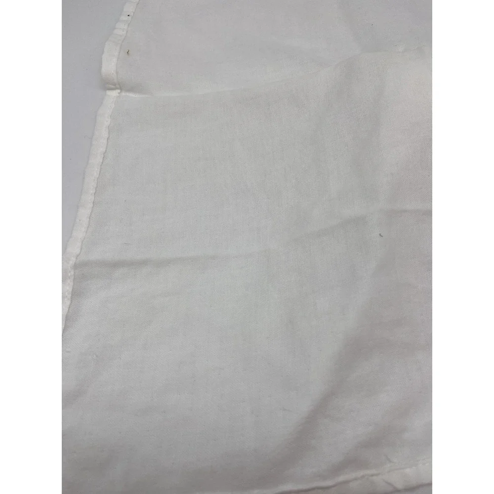 NWT‎ Carter's Little Planet Lovey Baby Organic Cotton Bunny Muslin Plush Blanket